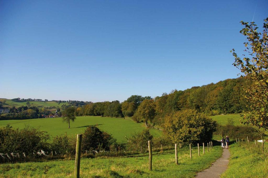Klein Zwitserland Slenaken Exterior foto